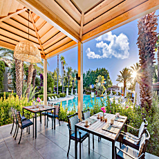 Divan Bodrum